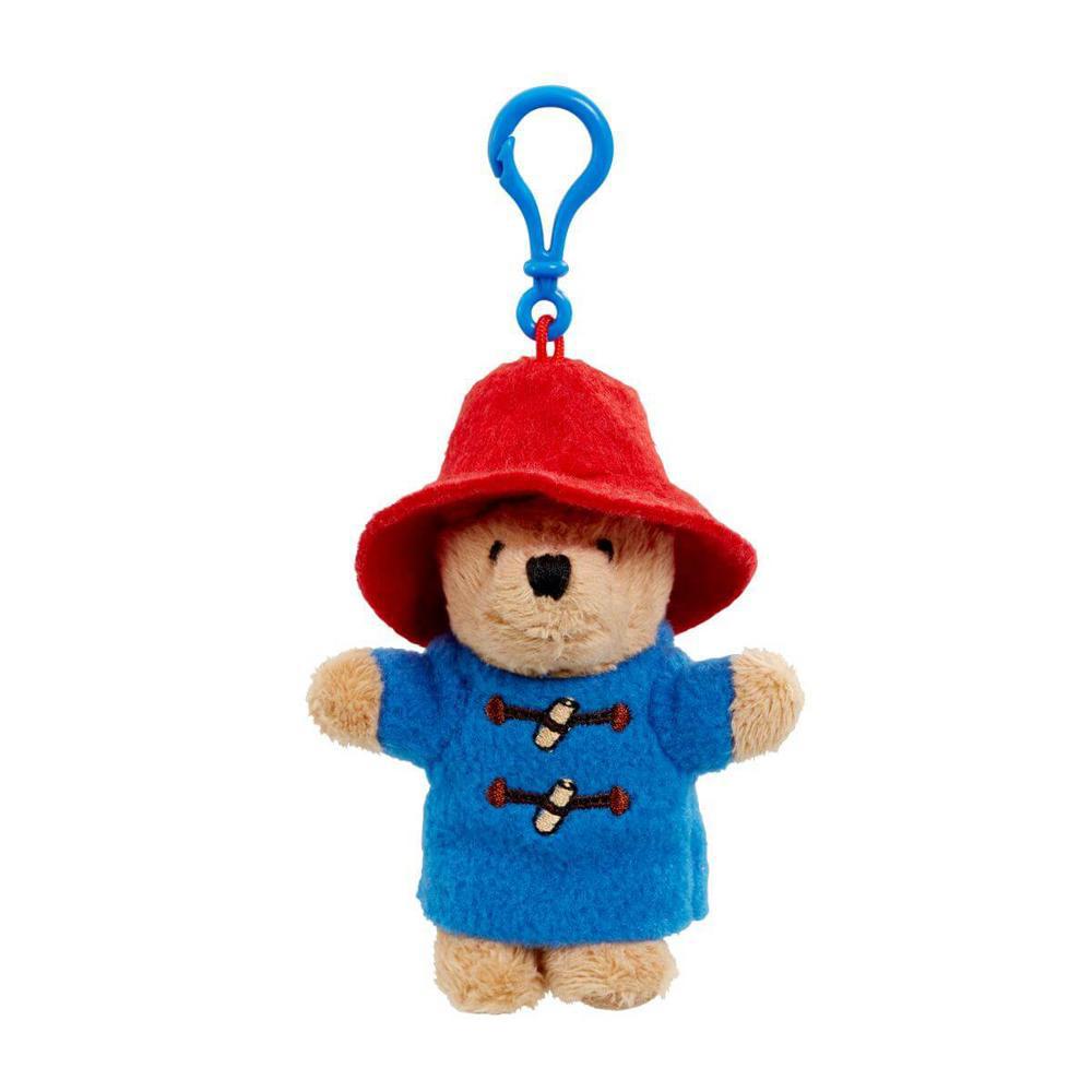 Rainbow Designs Classic Paddington Bear Key Chain